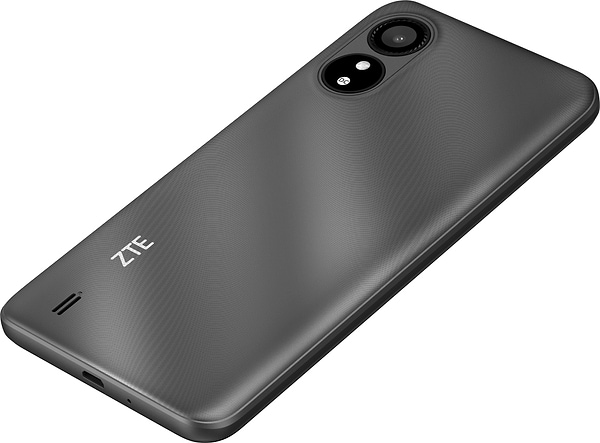 Фото - Смартфон ZTE Blade L220 1/32Gb Black