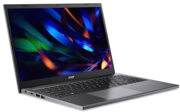 Фото - Ноутбук Acer Extensa EX215-23 (NX.EH3EU.01C) Steel Gray
