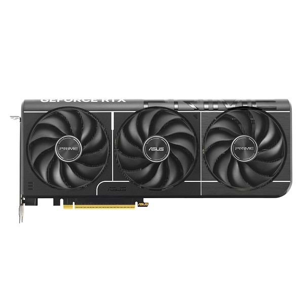 Фото - Відеокарта Asus PRIME GeForce RTX 5070 12GB GDDR7 OC Edition (PRIME-RTX5070-O12G)