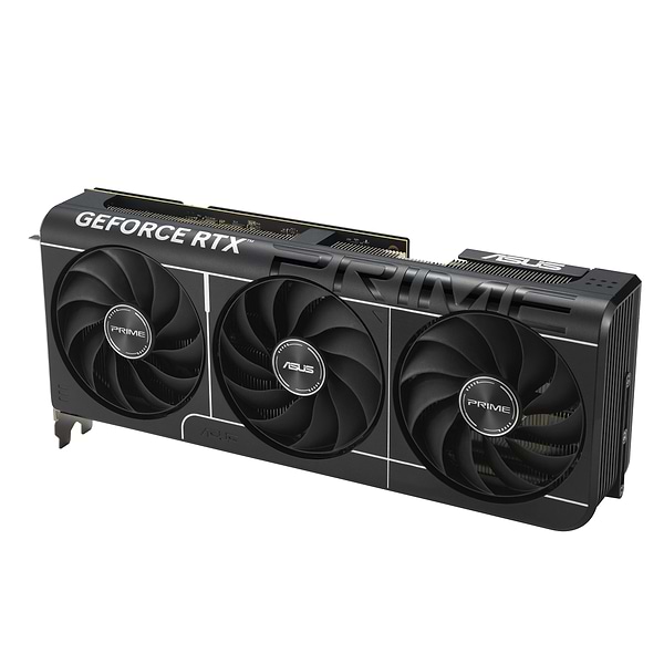 Фото - Відеокарта Asus PRIME GeForce RTX 5070 Ti 16GB GDDR7 OC Edition (PRIME-RTX5070TI-O16G)