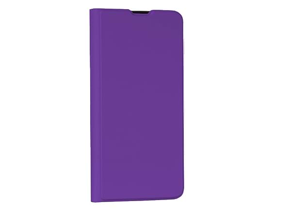 Фото - Чохол для смартфону BeCover Exclusive New Style for Infinix Smart 9 (X6532) Purple (712632)