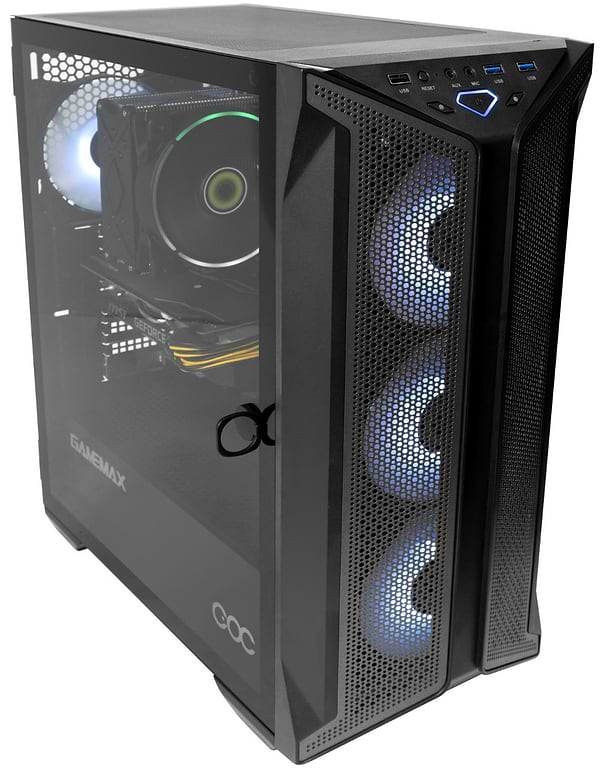 Фото - Системный блок Qbox I23533