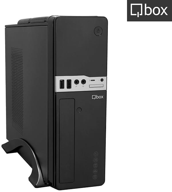 Фото - Системный блок Qbox I20625