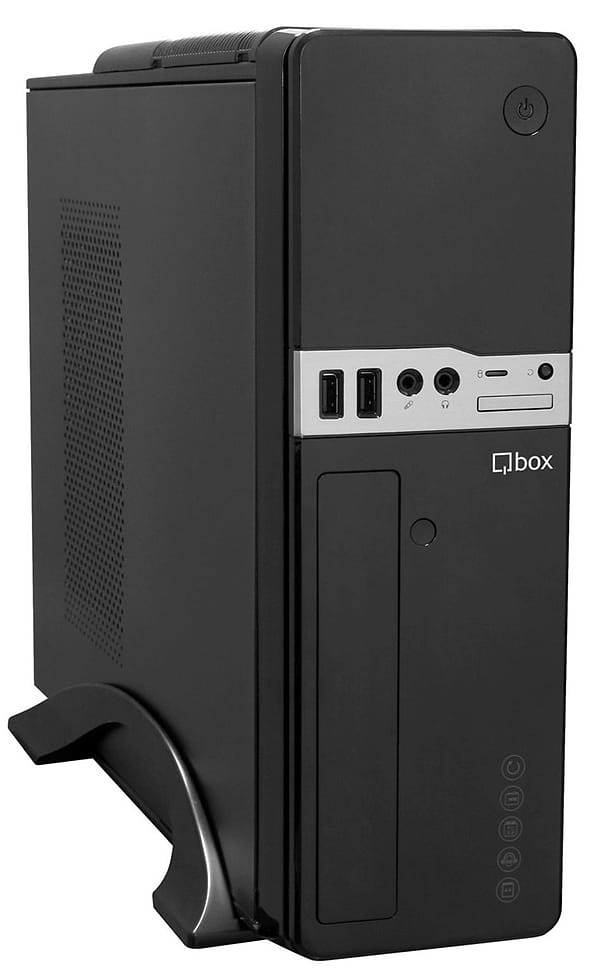 Фото - Системный блок Qbox I21348