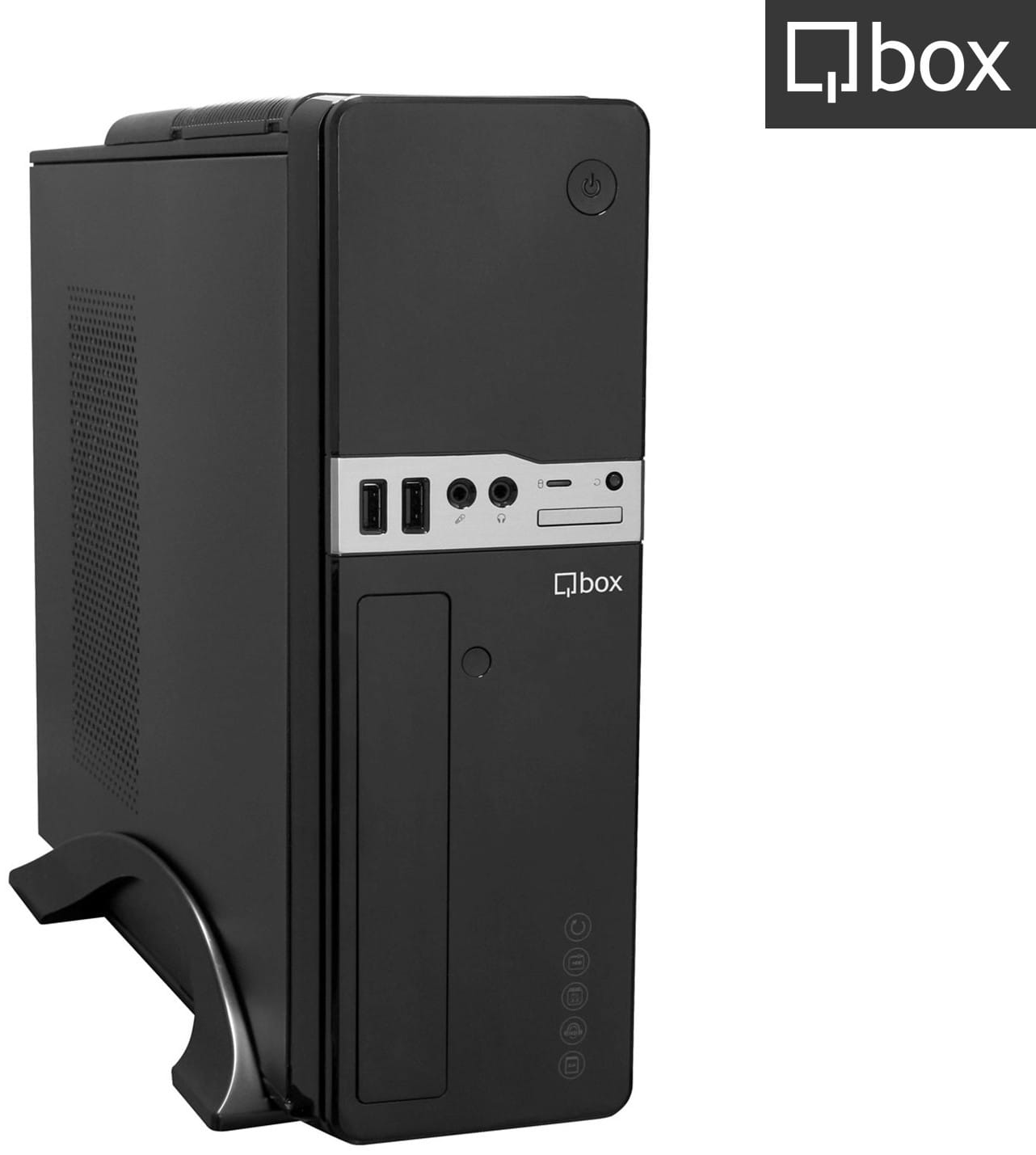 Системный блок Qbox I20715 - Фото 1