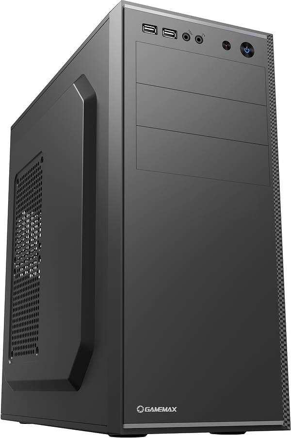 Фото - Системный блок Qbox I6367