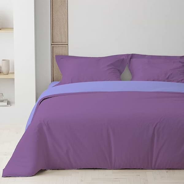 Фото - Комплект постельного белья ТЕП Нежный аметист (2-00882_27247)