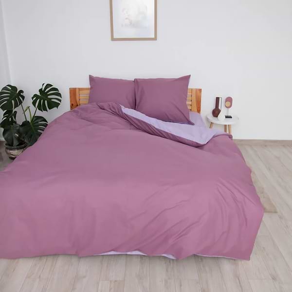 Фото - Комплект постельного белья ТЕП Нежный аметист (2-00882_27247)