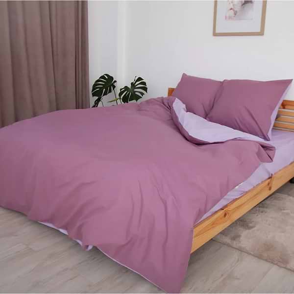 Фото - Комплект постельного белья ТЕП Нежный аметист (2-00882_27247)