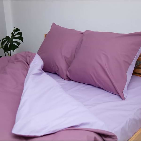 Фото - Комплект постельного белья ТЕП Нежный аметист (2-00882_27247)