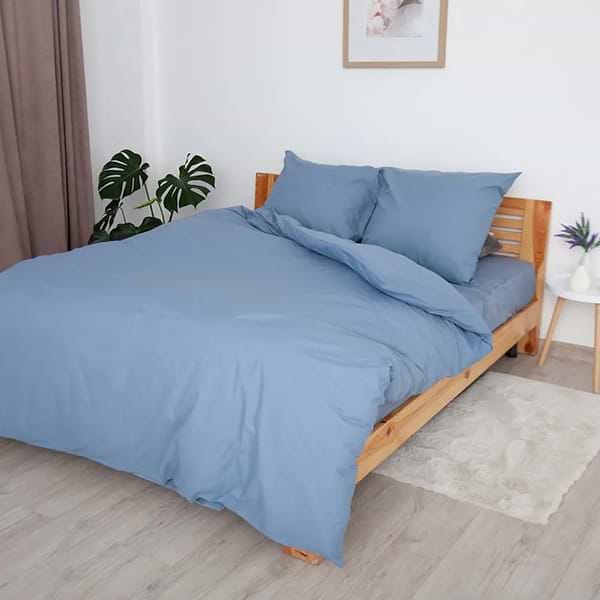 Фото - Комплект постельного белья ТЕП Стокгольм (2-00881_27365)