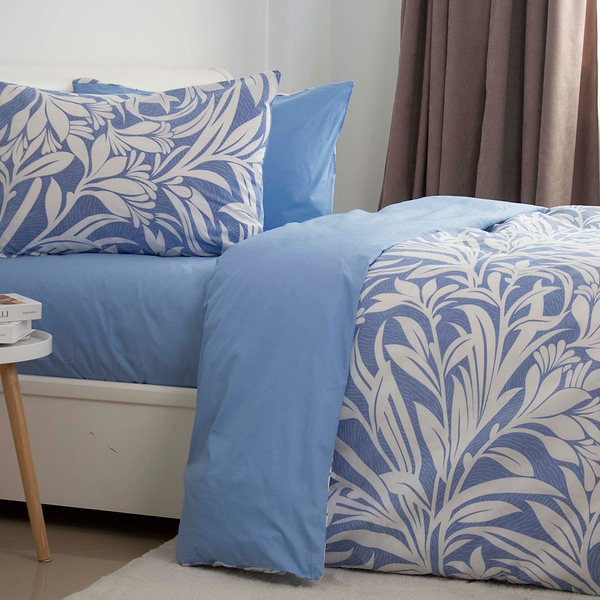 Фото - Комплект постельного белья ТЕП April (2-01691_35154)