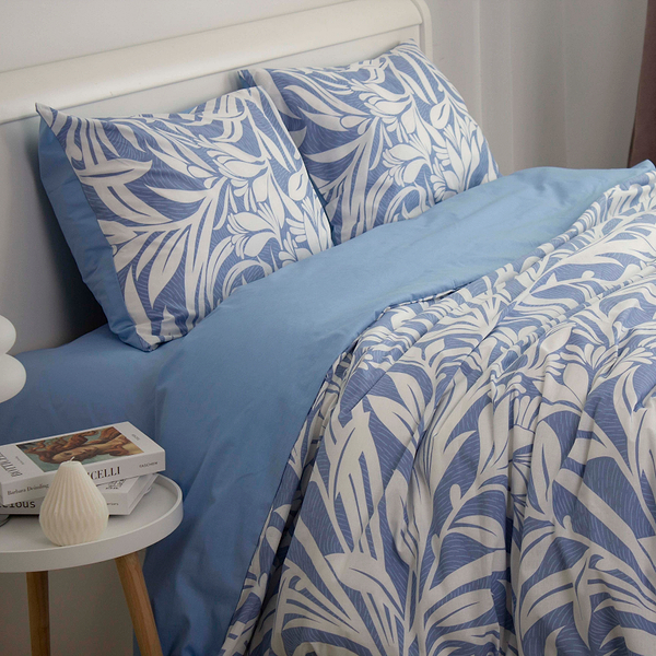 Фото - Комплект постельного белья ТЕП April (2-01691_35154)