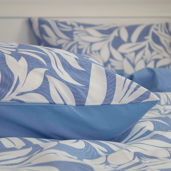 Фото - Комплект постельного белья ТЕП Happy Sleep семейный April +нав. 50x70 см (2-03797_35160)