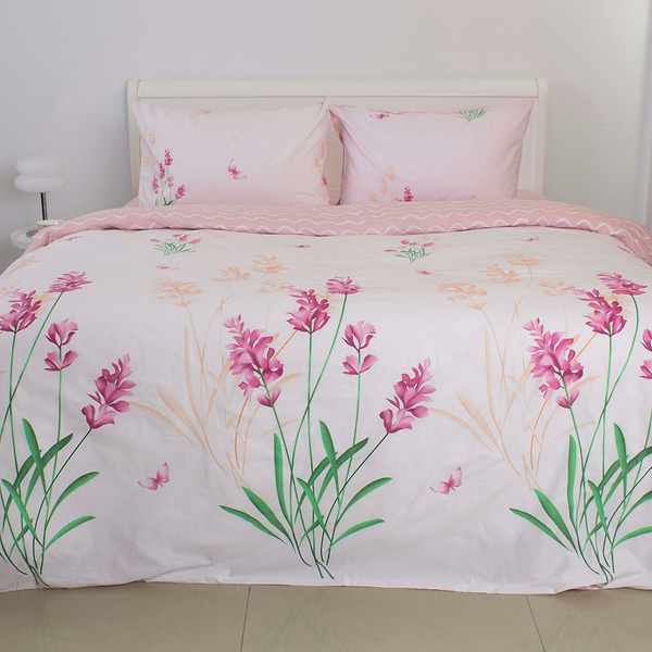 Фото - Комплект постельного белья ТЕП Flower Wave (2-00881_35198)