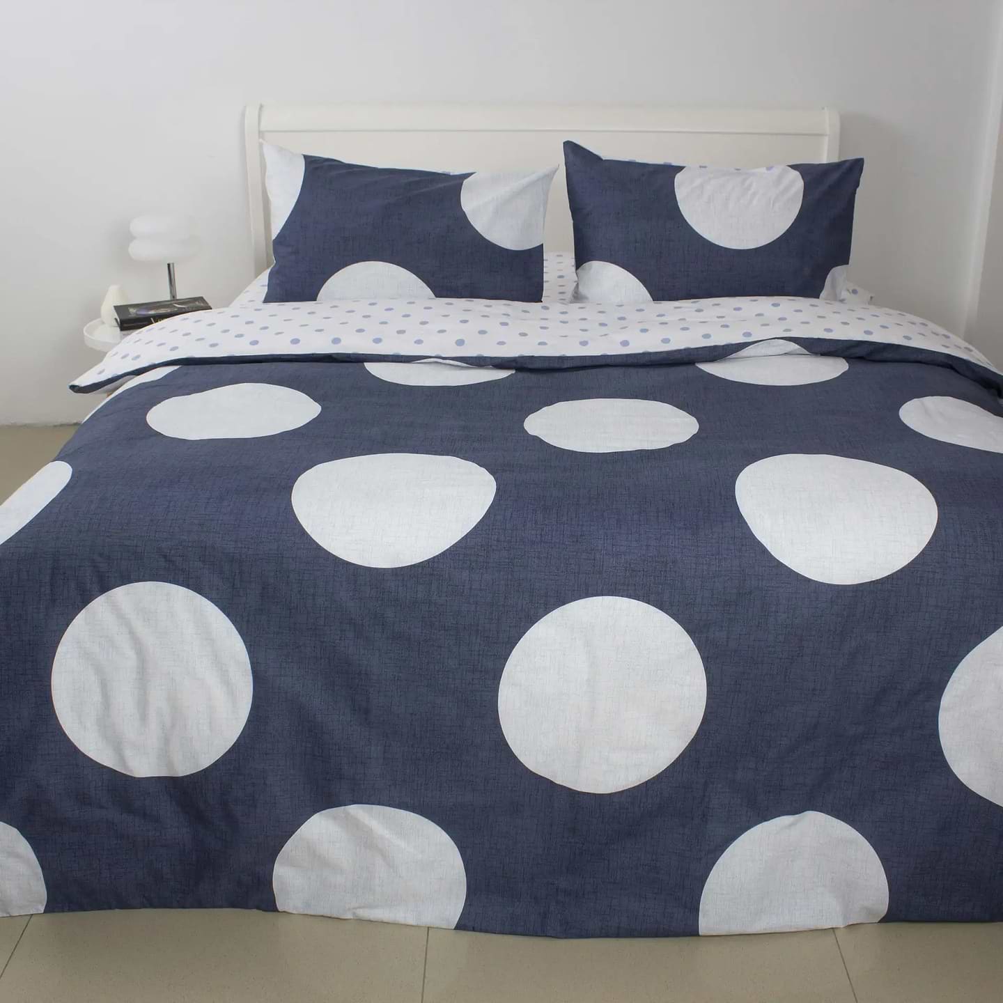 Комплект постільної білизни ТЕП Big Dots (2-00881_35672)