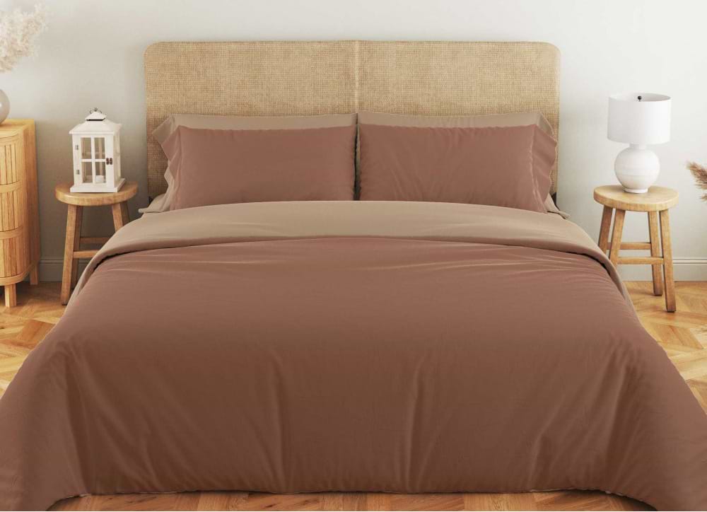 Комплект постільної білизни ТЕП Пісочний Кварц (2-01691_26194)