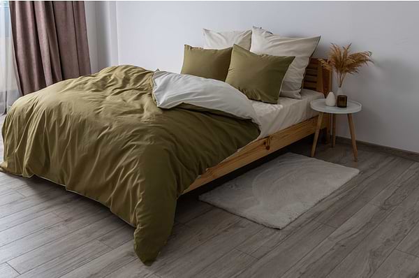 Фото - Комплект постільної білизни ТЕП Природній Малахіт (2-01691_26210)