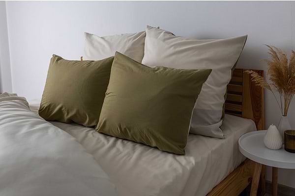 Фото - Комплект постільної білизни ТЕП Природній Малахіт (2-01691_26210)