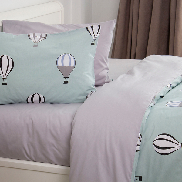 Фото - Комплект постельного белья ТЕП Journey (2-00881_35137)