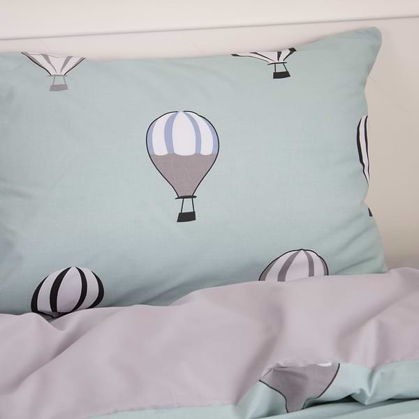 Фото - Комплект постельного белья ТЕП Happy Sleep семейный Journey +нав. 50x70 см (2-03797_35144)