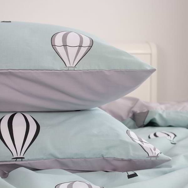 Фото - Комплект постельного белья ТЕП Journey (2-00881_35137)