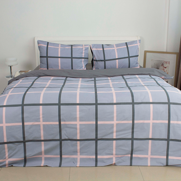 Фото - Комплект постельного белья ТЕП Happy Sleep семейный Home balance +уч. 50x70 см (2-03797_35247)