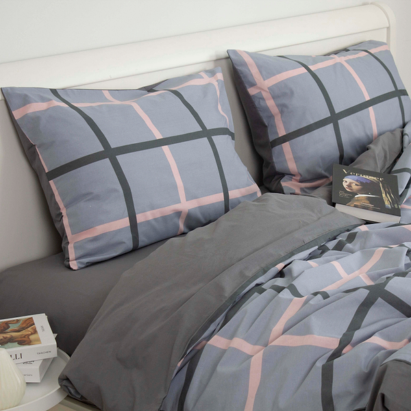 Фото - Комплект постельного белья ТЕП Happy Sleep семейный Home balance +уч. 50x70 см (2-03797_35247)