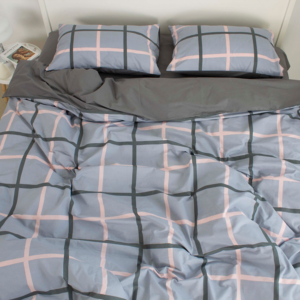 Фото - Комплект постельного белья ТЕП Happy Sleep семейный Home balance +уч. 50x70 см (2-03797_35247)