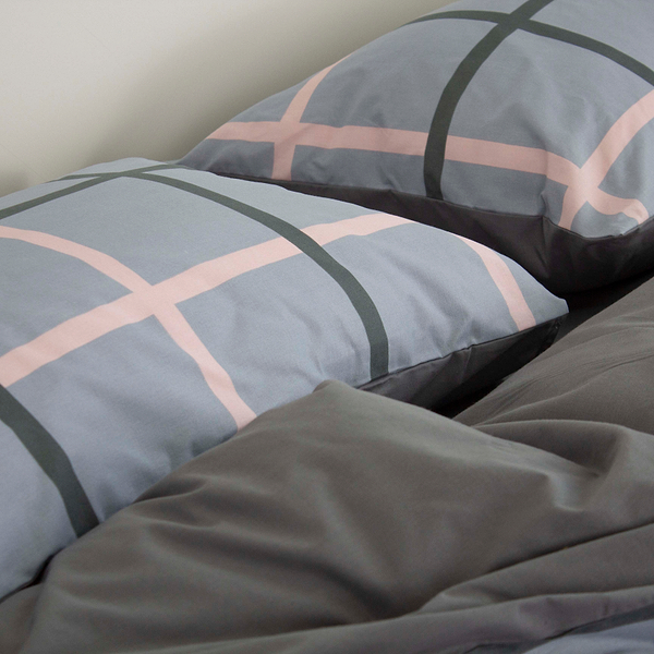 Фото - Комплект постельного белья ТЕП Happy Sleep семейный Home balance +уч. 50x70 см (2-03797_35247)