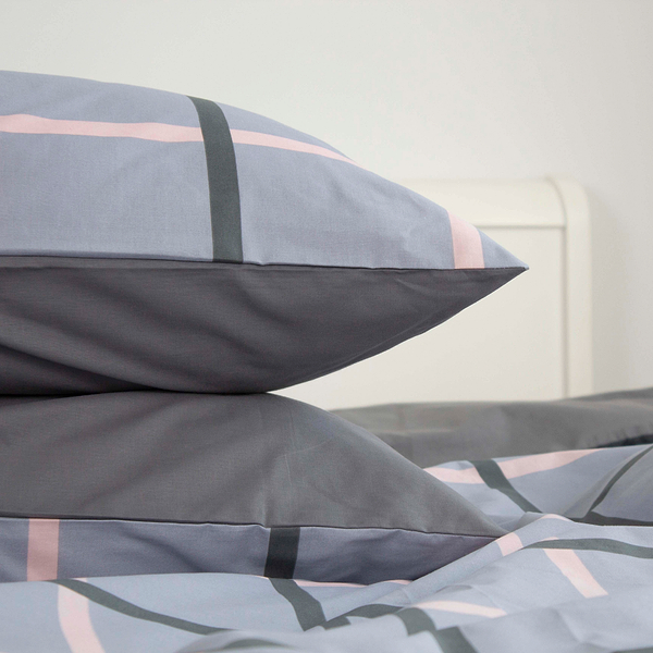 Фото - Комплект постельного белья ТЕП Happy Sleep семейный Home balance +уч. 50x70 см (2-03797_35247)