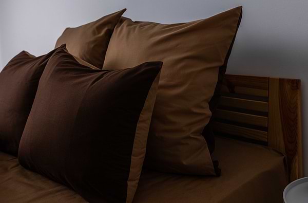 Фото - Комплект постельного белья ТЕП Happy Sleep Винный Топаз (2-03796_26162)