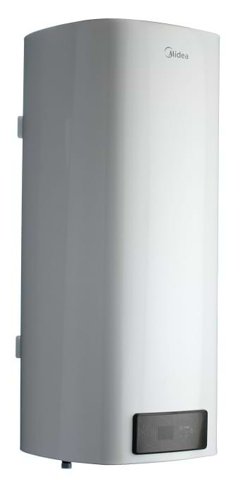 Фото - Водонагрівач Midea D80-20EFT2