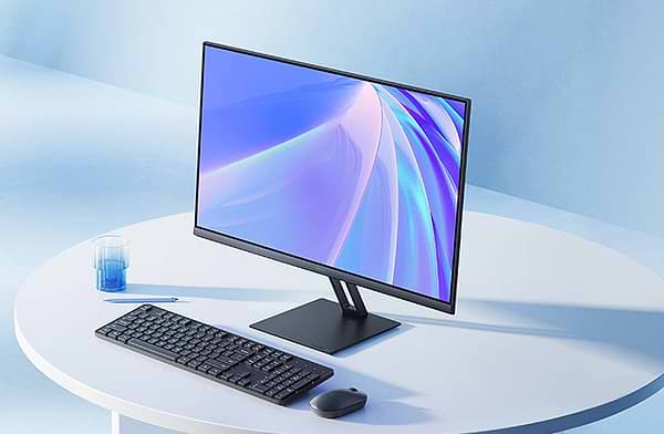 Фото - Уценка - Монитор Xiaomi Monitor A24i (ELA5444EU)