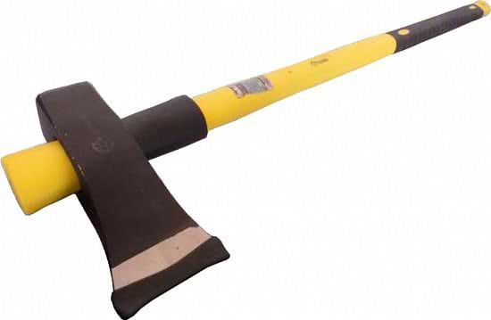 Фото - Топор Сталь 2.5 кг (44023)