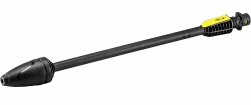 Насадка-грязьова фреза для мінімийки Karcher DB 145 для К4.К5 (2.642-728.0)