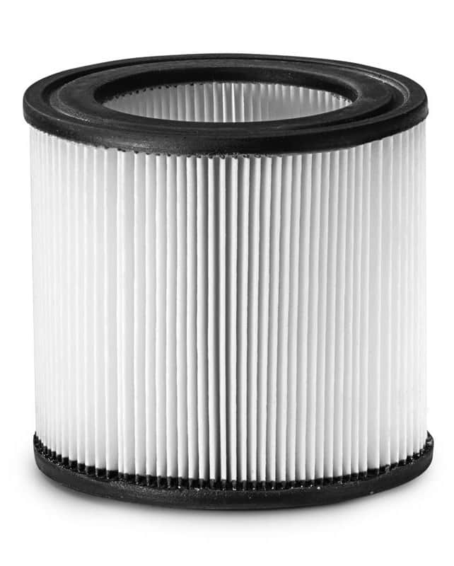 Фильтр для пылесоса Karcher PES for NT 22/1 (2.889-219.0) - Фото 1