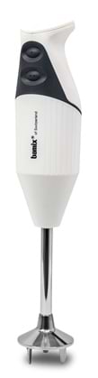 Фото - Блендер погружной Bamix SwissLine М200 (1000.021)