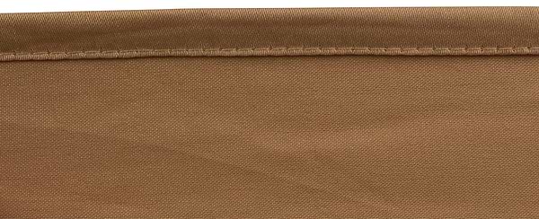 Фото - Простынь полуторная Ярослав на резинке сатин 200х160х20 диз.05 (оливковый) (38260)