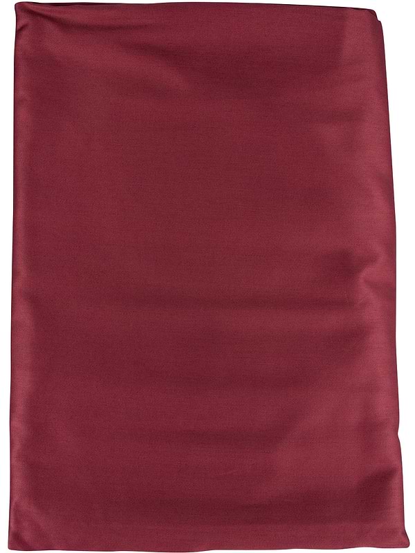 Фото - Простынь полуторная Ярослав на резинке сатин 200х160х20 диз.07 лиловый (38262)