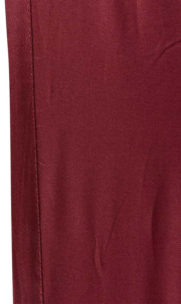 Фото - Простынь полуторная Ярослав на резинке сатин 200х160х20 диз.07 лиловый (38262)