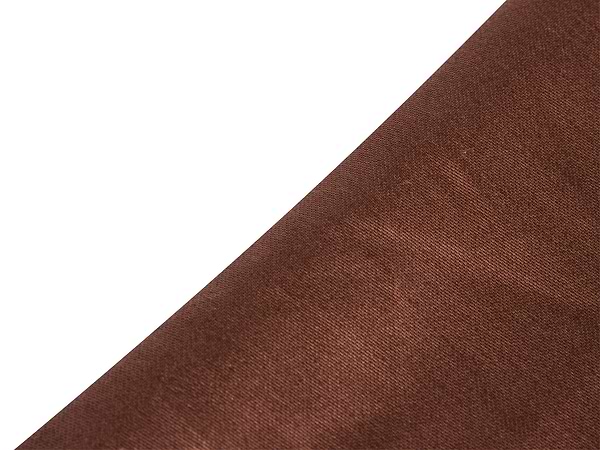 Фото - Простынь полуторная Ярослав на резинке сатин 200х160х20 диз.10 (т.коричневый) (38265)