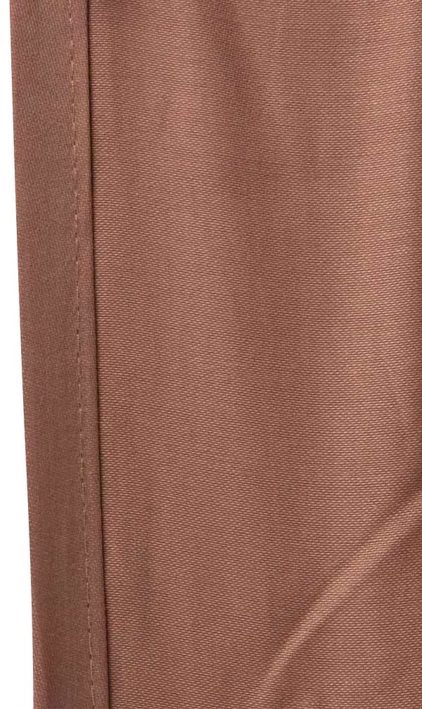 Фото - Простирадло двоспальне Ярослав на резинці сатин 200х180х20 диз.01 (бежевий) (38278)