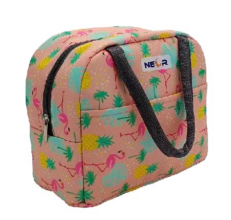 Фото - Сумка ізотермічна Neor 6L PK