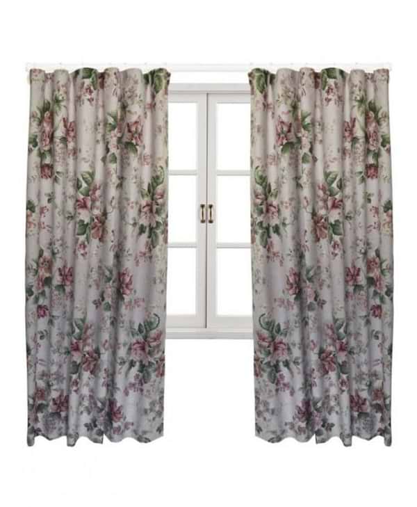 Фото - Портьера Прованс Глория Розы 200х250 см (014656)