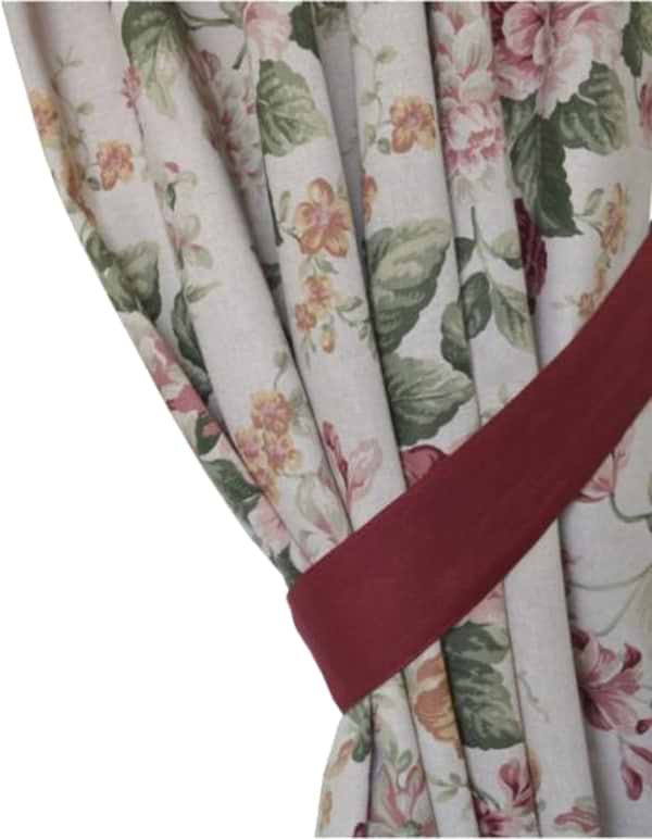 Фото - Портьера Прованс Глория Розы 200х250 см (014656)