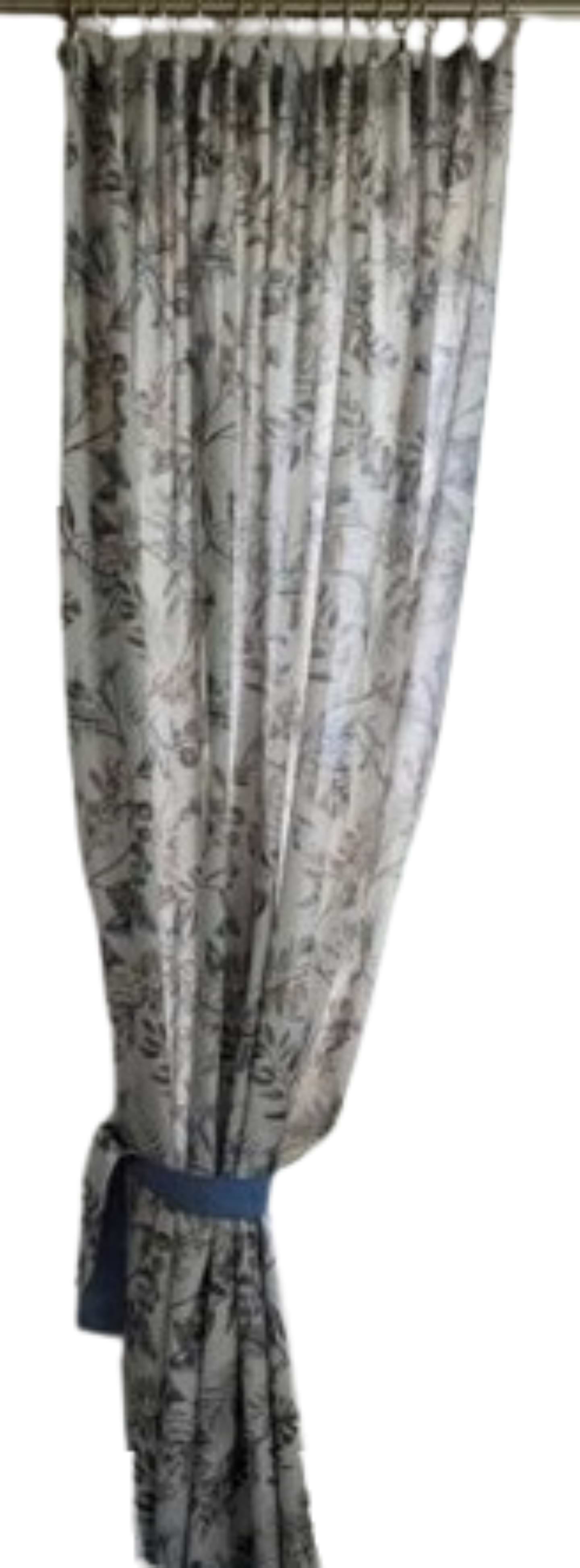 Портьєра Прованс Міра 200х250 см (026649)