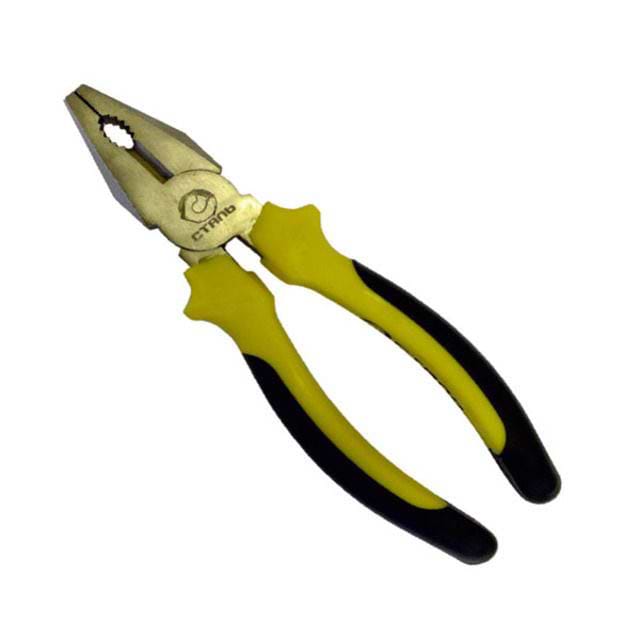 Плоскогубці Сталь 200 мм (41012)