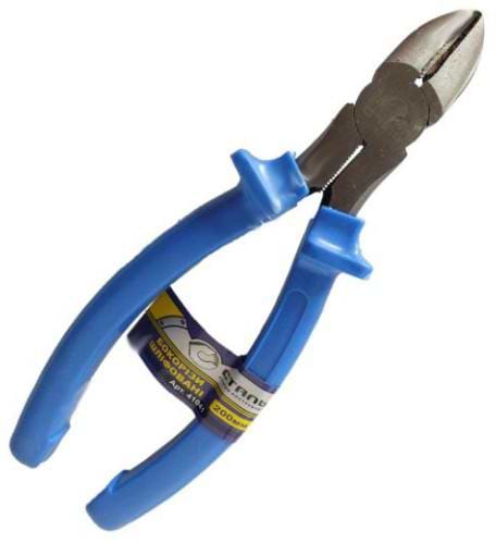 Кусачки Сталь 200 мм (41041)