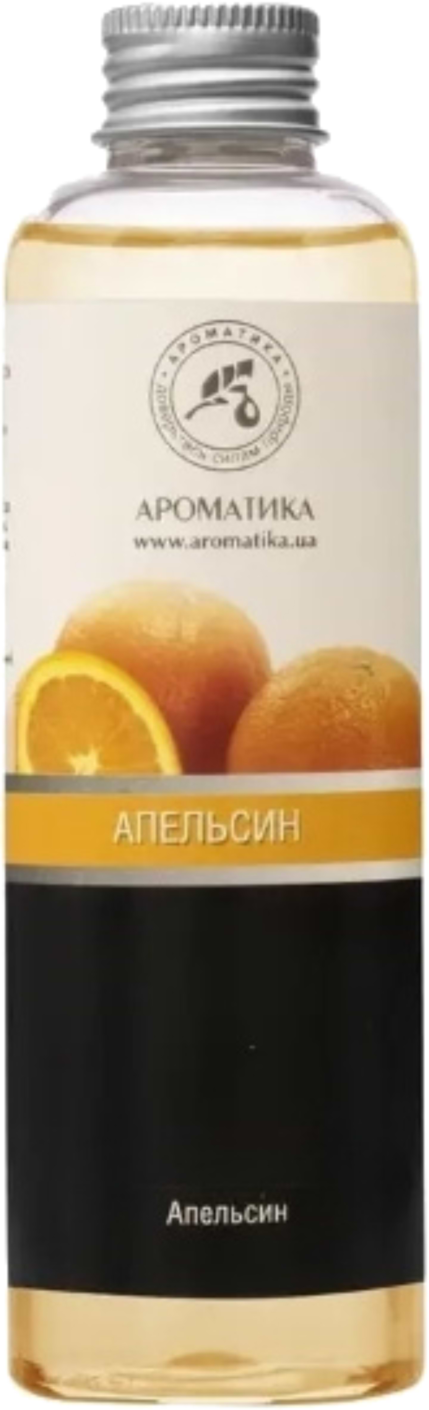 Рефіл для аромадифузору Ароматика Апельсин 200 мл (4820031057592) - Фото 1